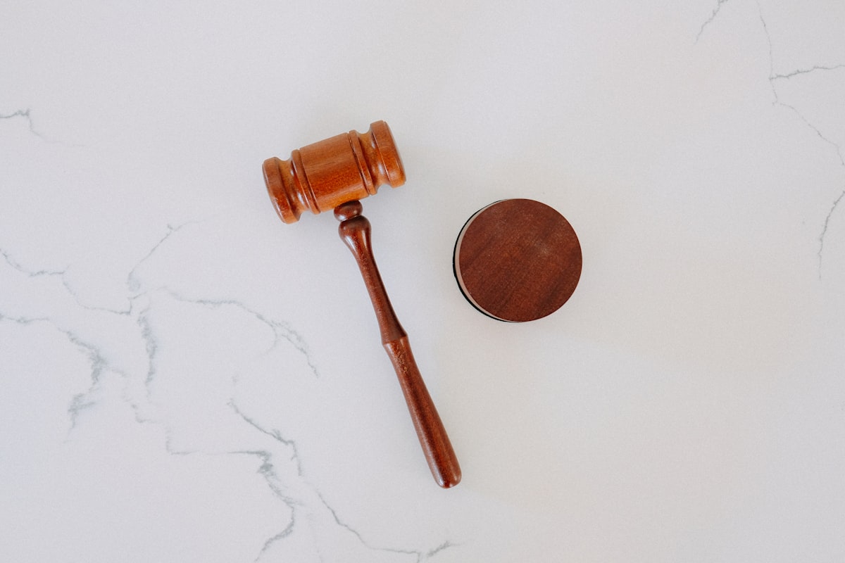 Criminal law and nationwide criminal defense